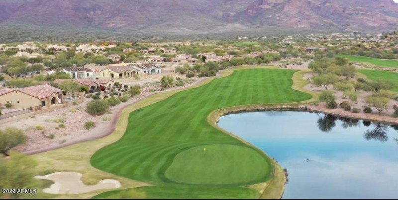 Golf Course