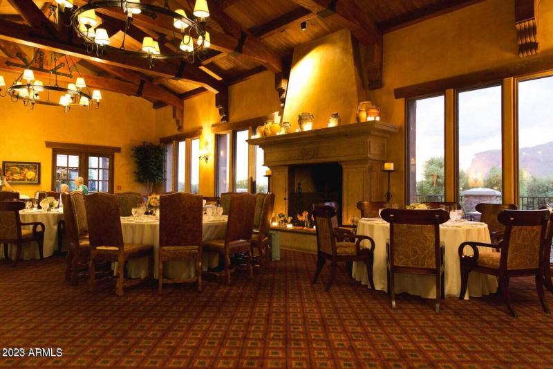 Club House