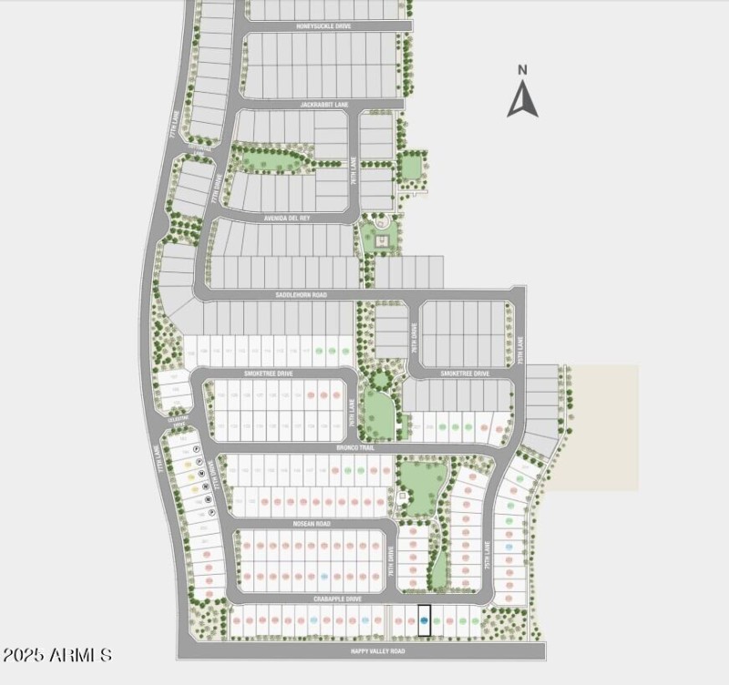 Site Map