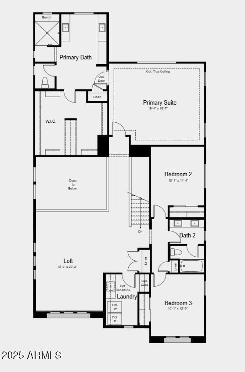 Floorplan 2