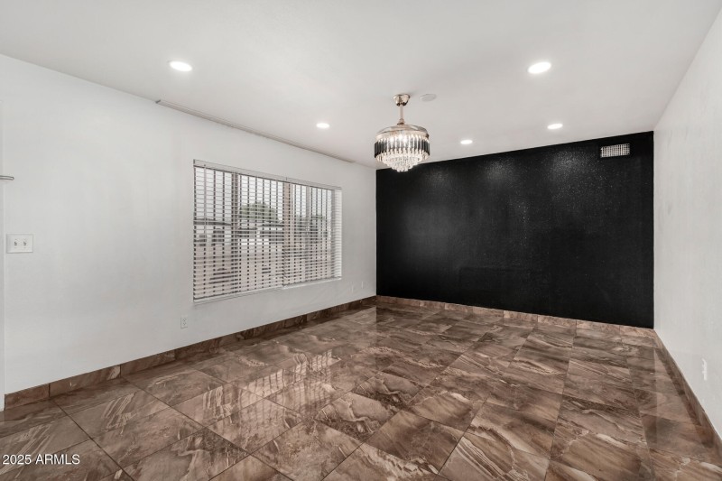 Formal Living / Dining