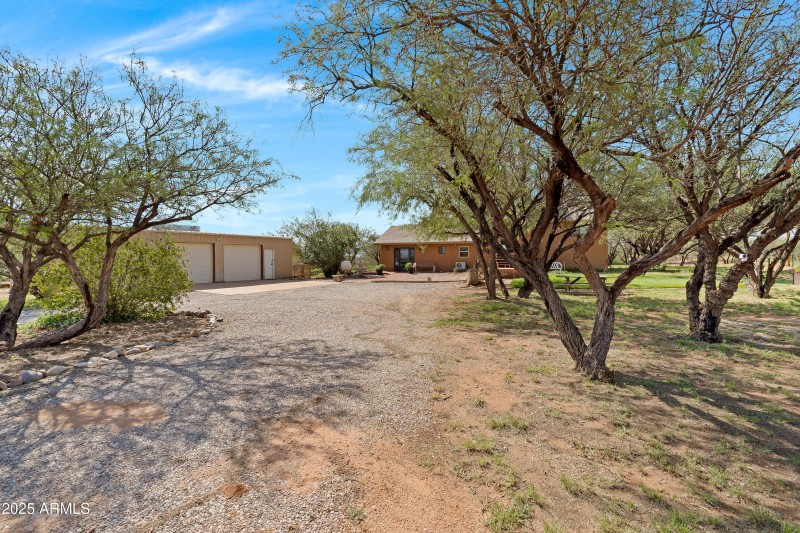 1 Front Yard-2