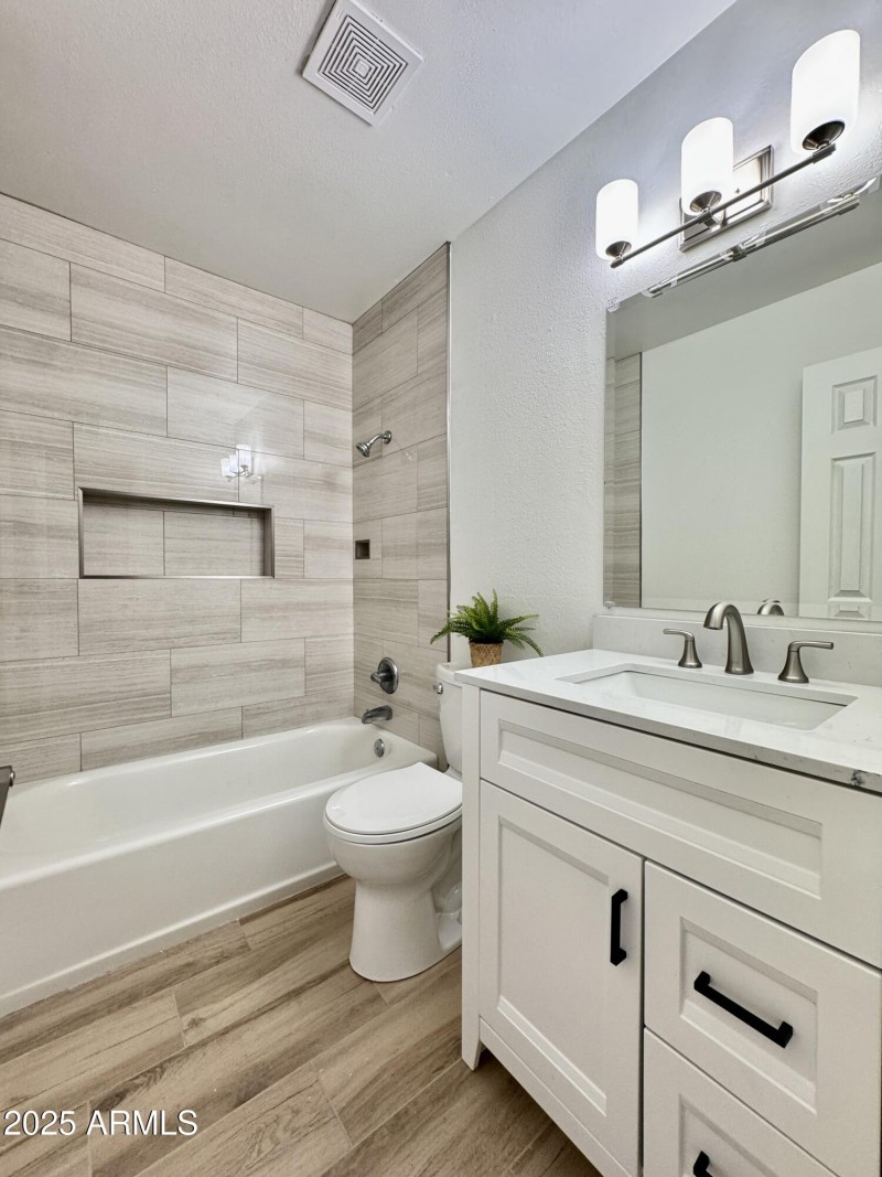 Hall Bath