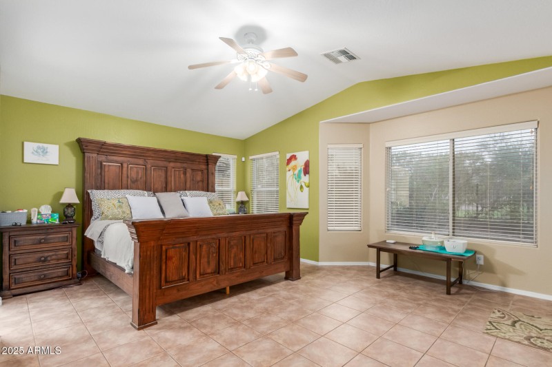 15 Master Bedroom