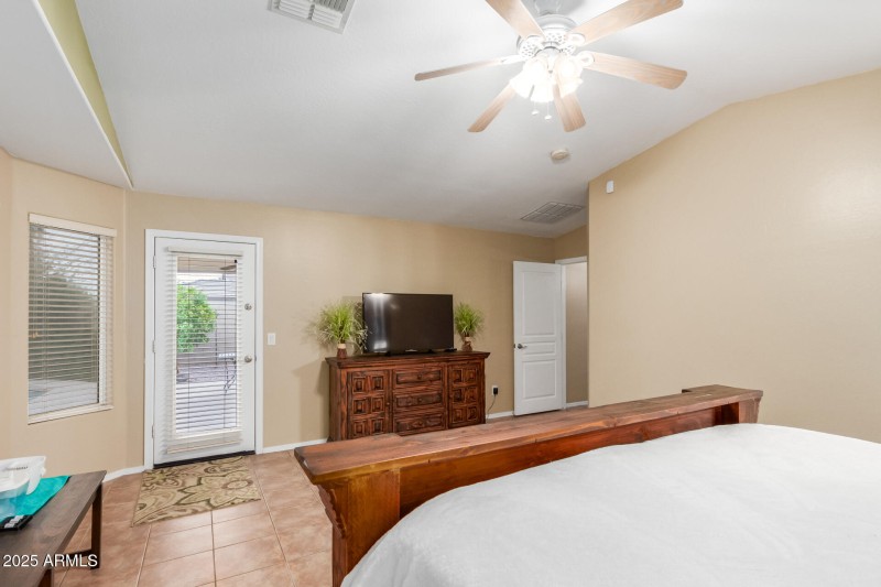 17 Master Bedroom