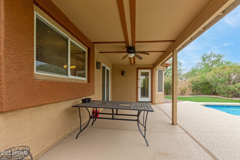 27 Backyard