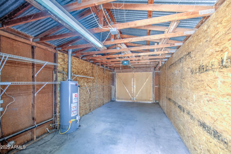Storage