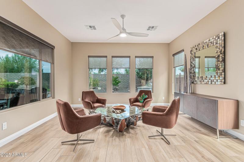 Dinning Room