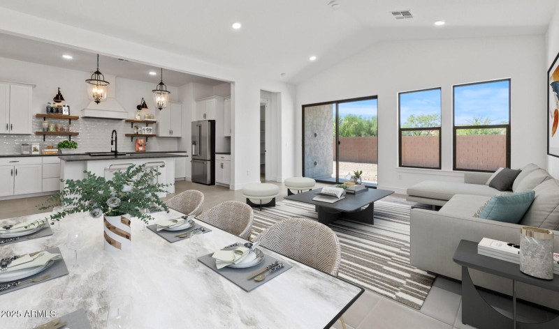 Edgewood Lot #1 Dining Area 2 (Large)