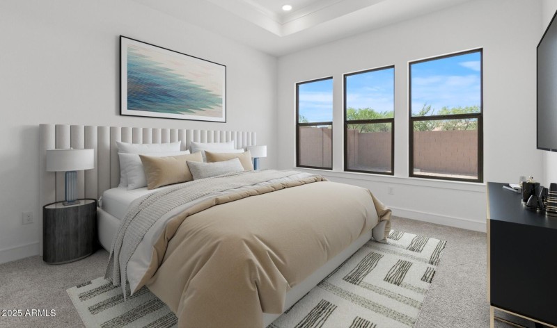 Edgewood Lot #1 Primary Suite (Large)