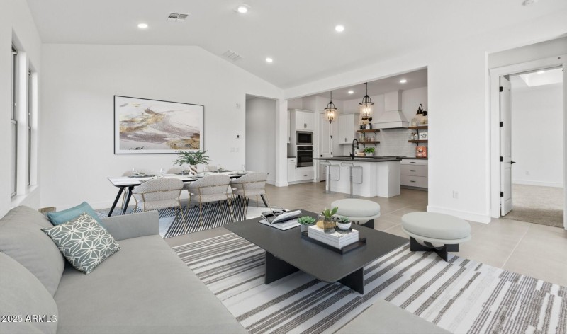 Edgewood Lot #1 Great Room 2 (Large)