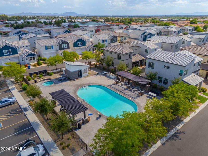 Community Pool