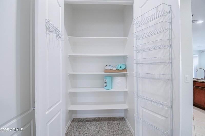 Pantry 1