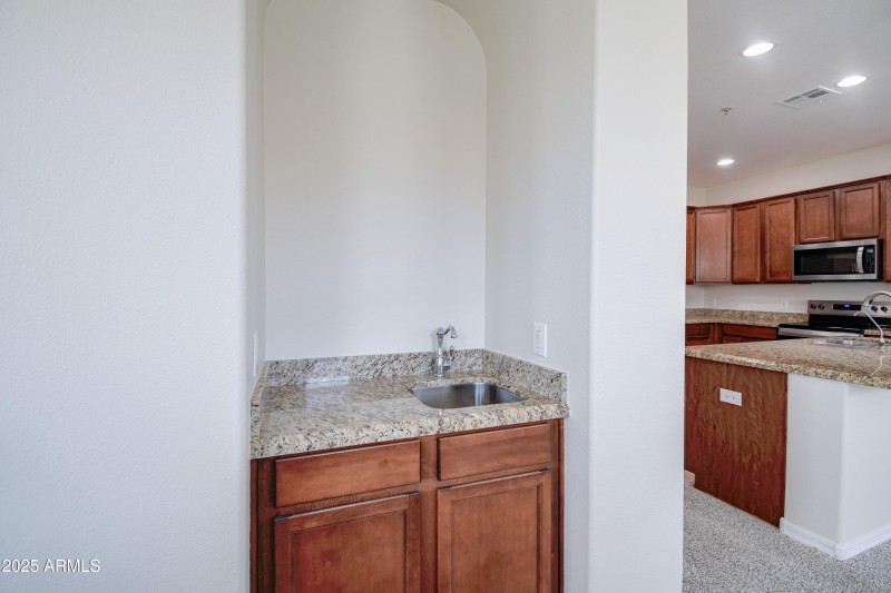 Wet Bar!