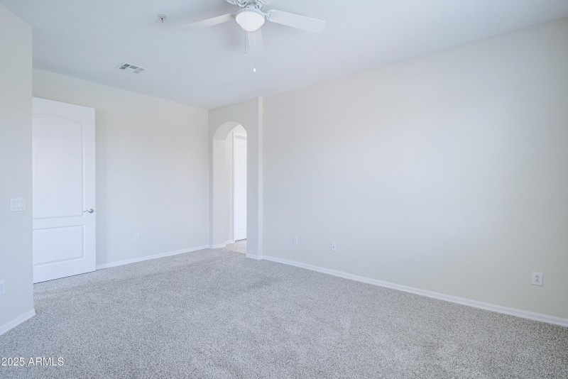 Primary Suite