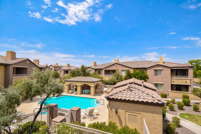 Community Pool/Spa