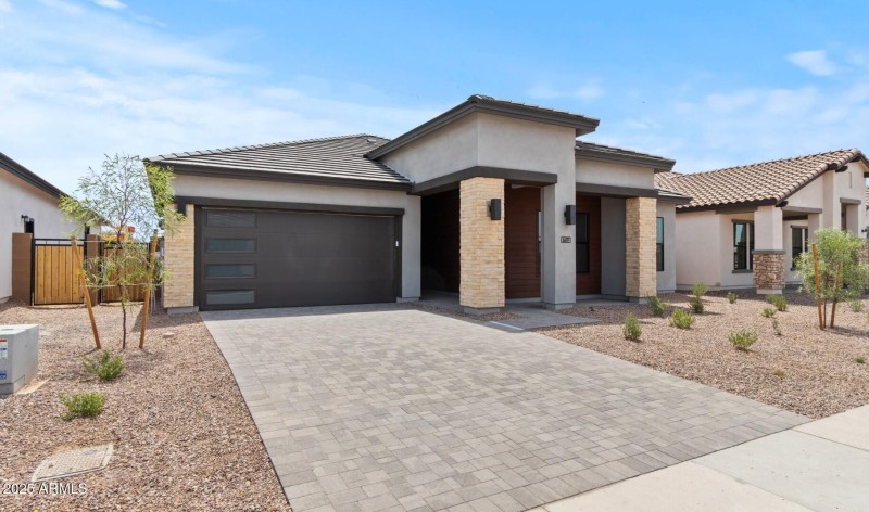 Edgewood Lot #101 Front Exterior 3 (Larg