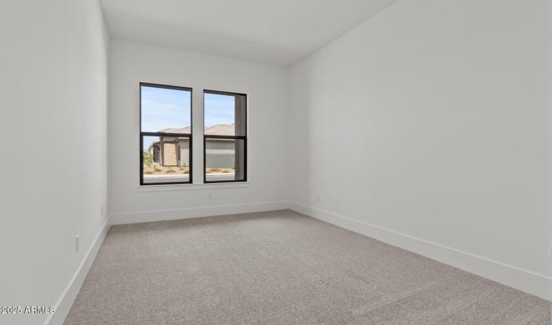 Edgewood Lot #101 Bedroom Two (Large)