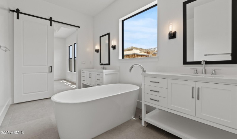 Edgewood Lot #101 Primary Bath 3 (Large)