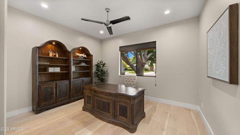 Second Bedroom with EnSuite Bathroom