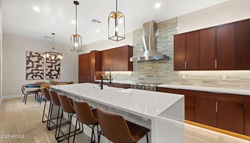 Custom Cabinetry