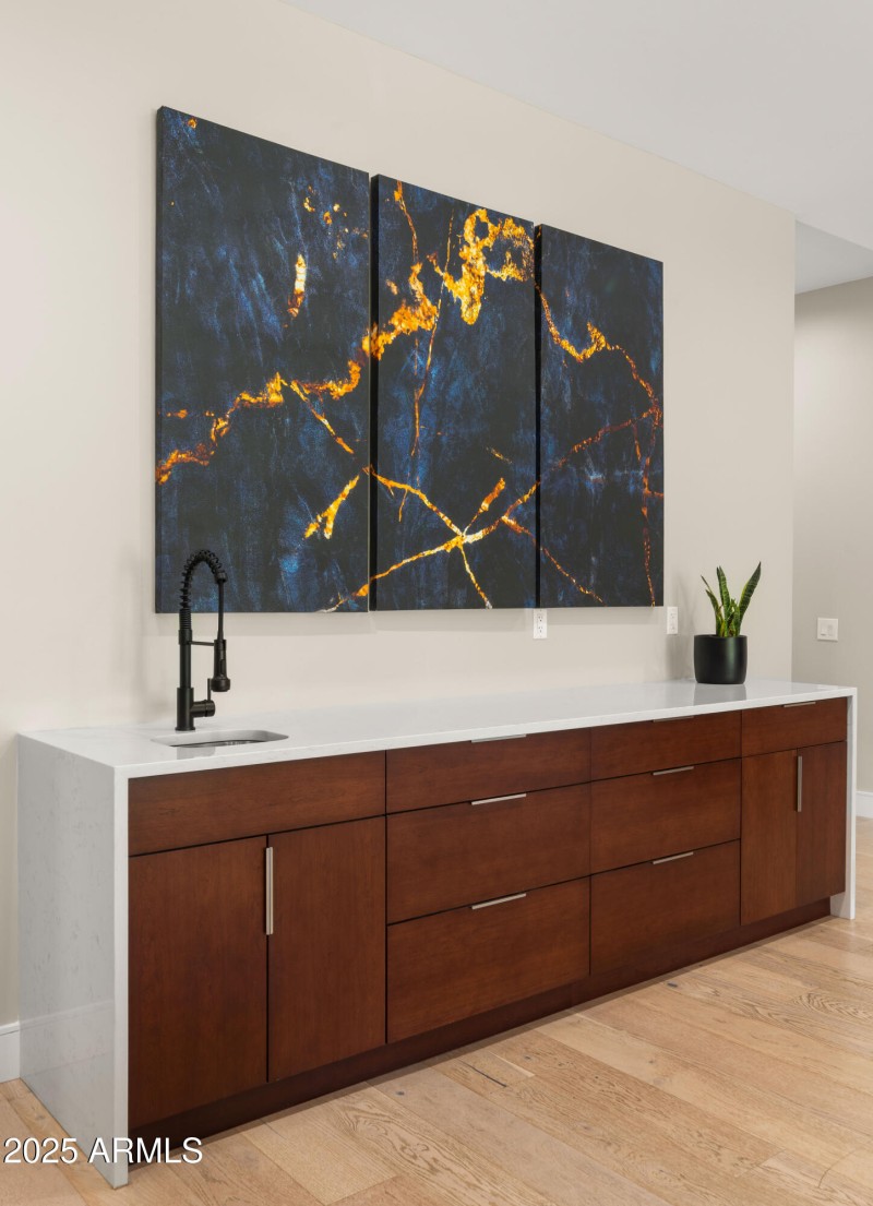 Wet Bar