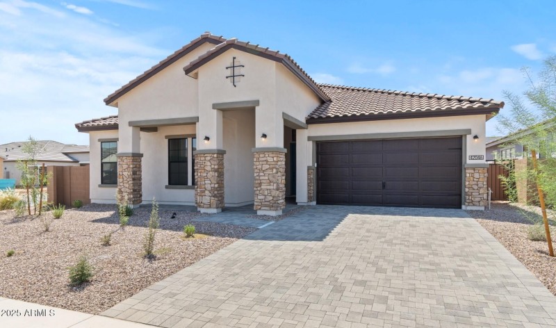 Edgewood Lot #105 Front Exterior 3 (Larg