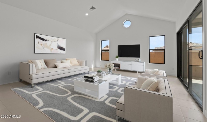 Edgewood Lot #105 Great Room 4 (Large)