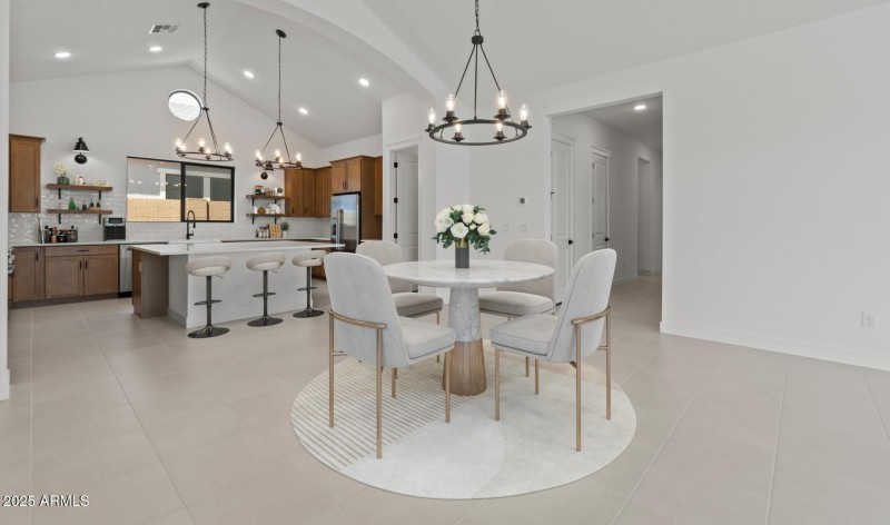 Edgewood Lot #105 Dining Area (Large)