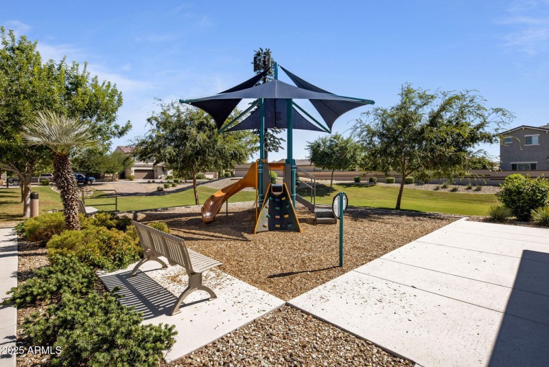 Community Playground