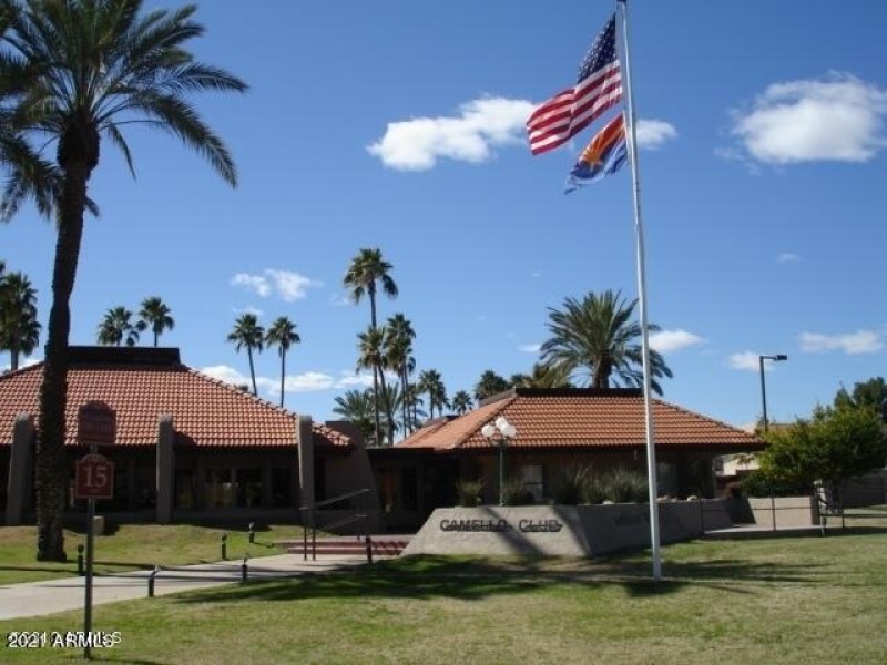 camello vista clubhouse ranch realty sco