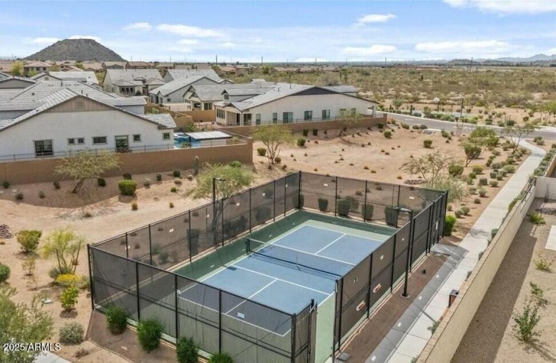 Pickleball