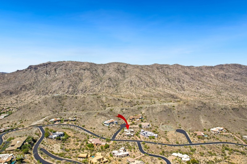 Ahwatukee Foothills