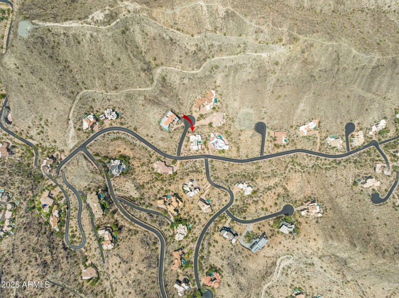 Ahwatukee Foothills