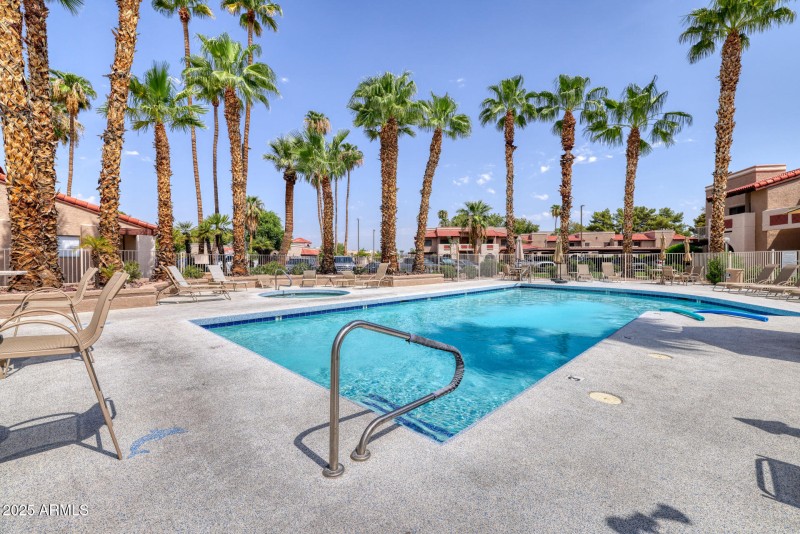 Community Pool