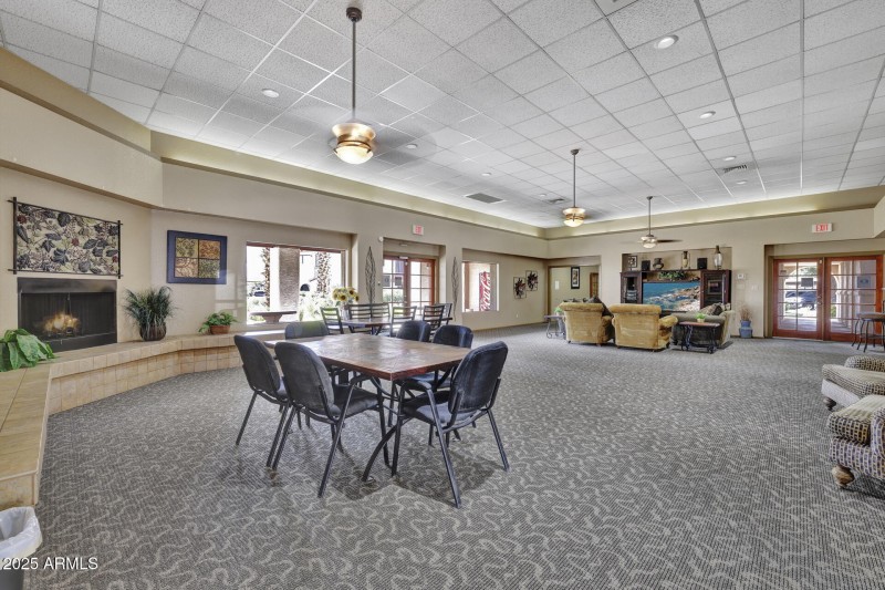 Club House