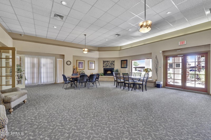 Club House
