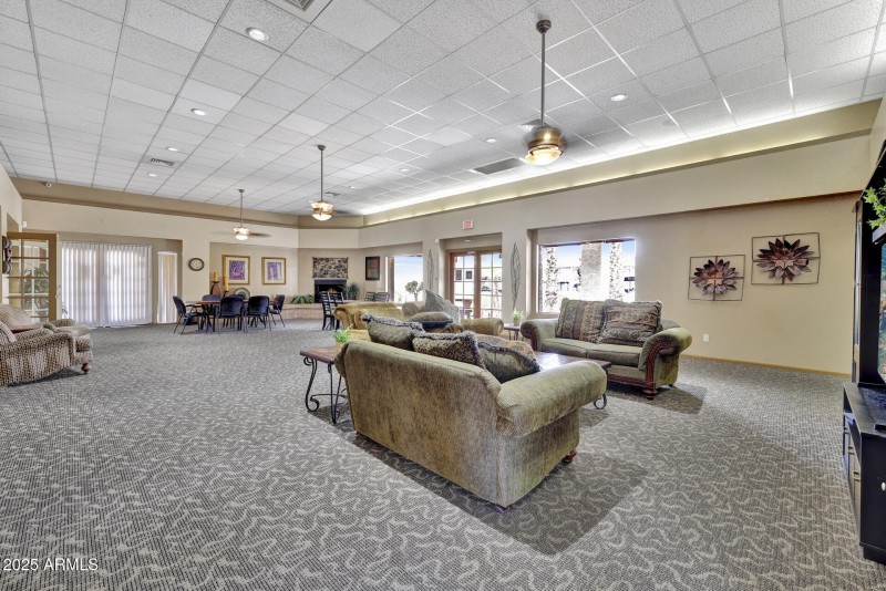 Clubhouse