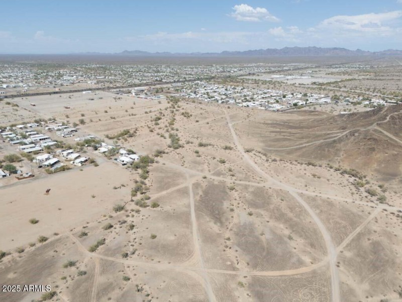 Aerial 2