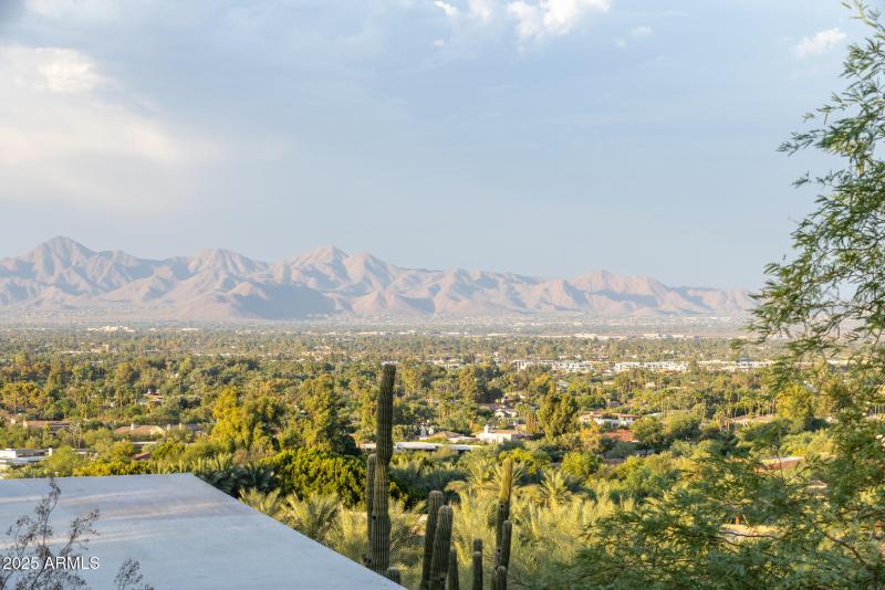 McDowell Mountains