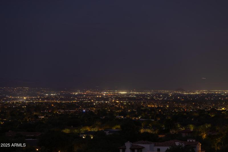 City Light Views