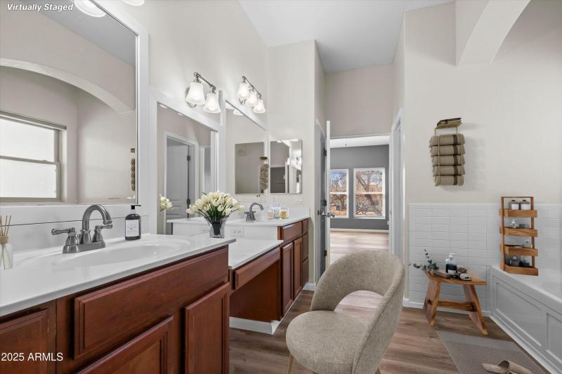 Primary Suite