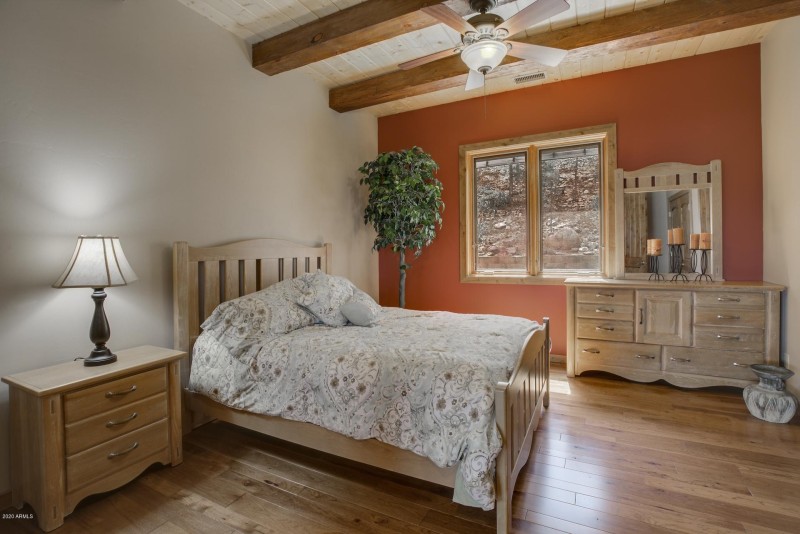 Guest Suite