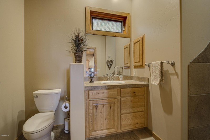 Guest Bath