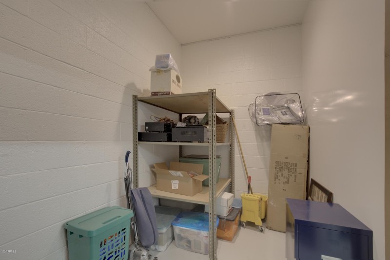 Storage