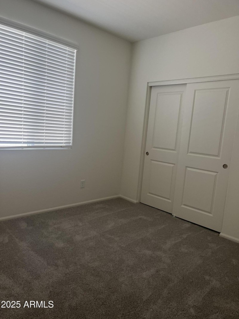 Sandhill secondary bedroom