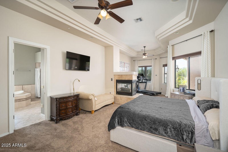 Primary Suite