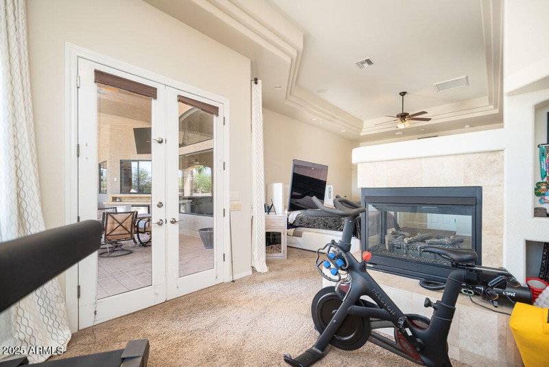 Primary Suite