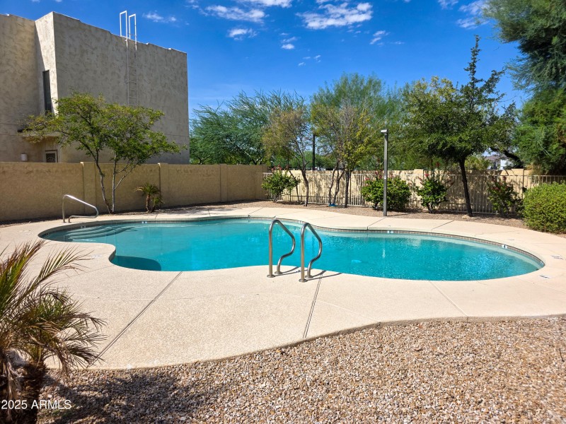 Pool - 15818 N 25th St #129-04