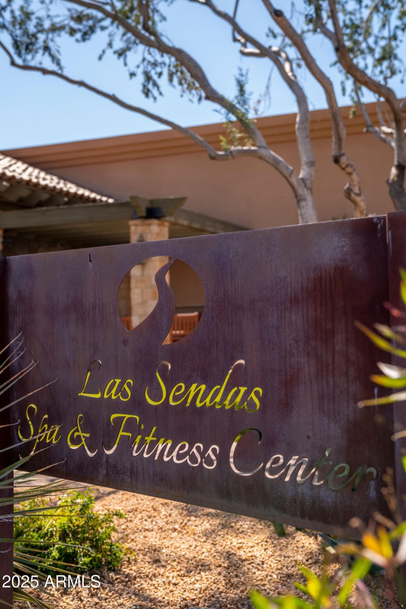 Las Sendas Spa & Gym